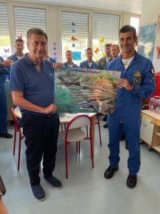 Pattuglia Acrobatica Nazionale (4)