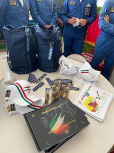 Pattuglia Acrobatica Nazionale (5)