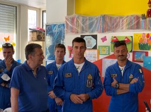 Pattuglia Acrobatica Nazionale (7)