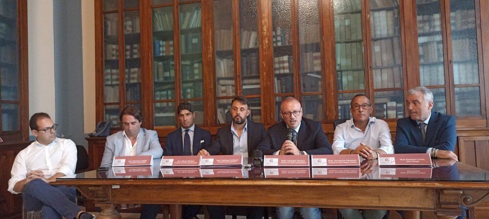 Presentazione Sport Specialist
