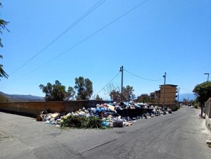 Rifiuti Mosorrofa