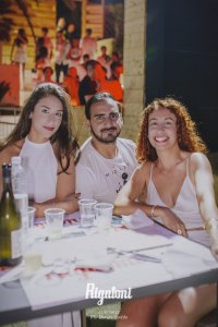 Rigatoni Calajunco 100