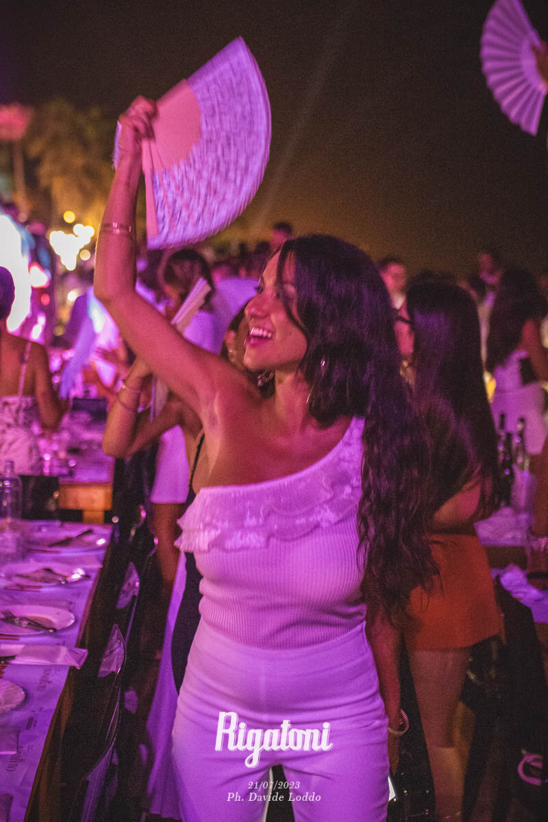 Rigatoni Calajunco 101