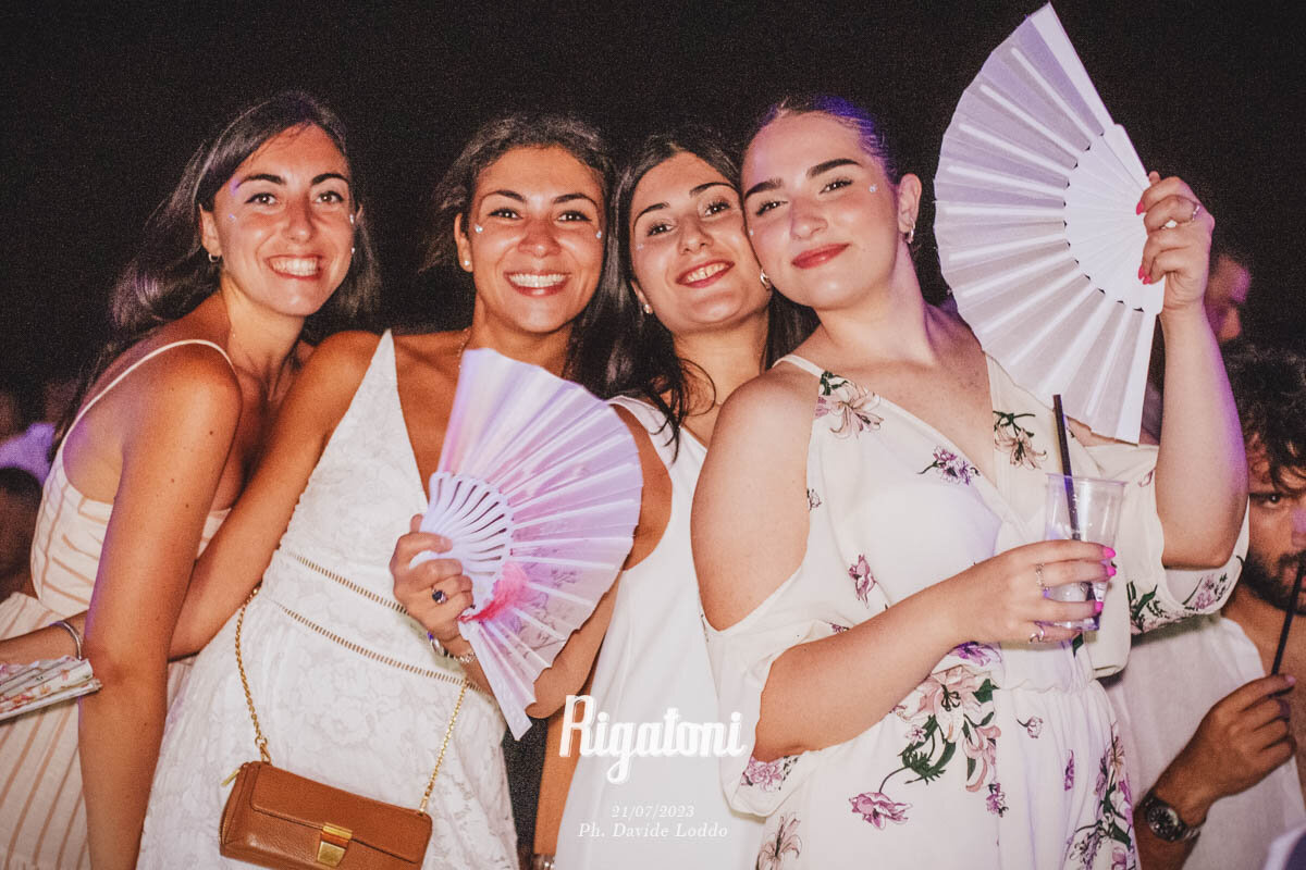 Rigatoni Calajunco 103