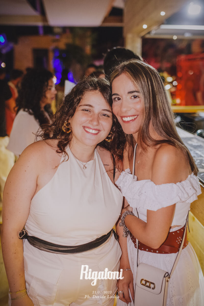 Rigatoni Calajunco 104