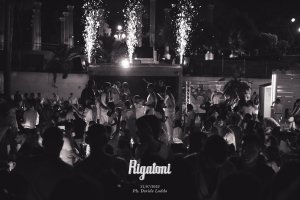 Rigatoni Calajunco 109