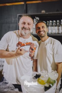 Rigatoni Calajunco 110