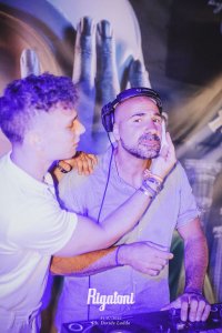 Rigatoni Calajunco 111