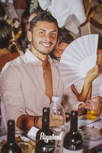 Rigatoni Calajunco 112