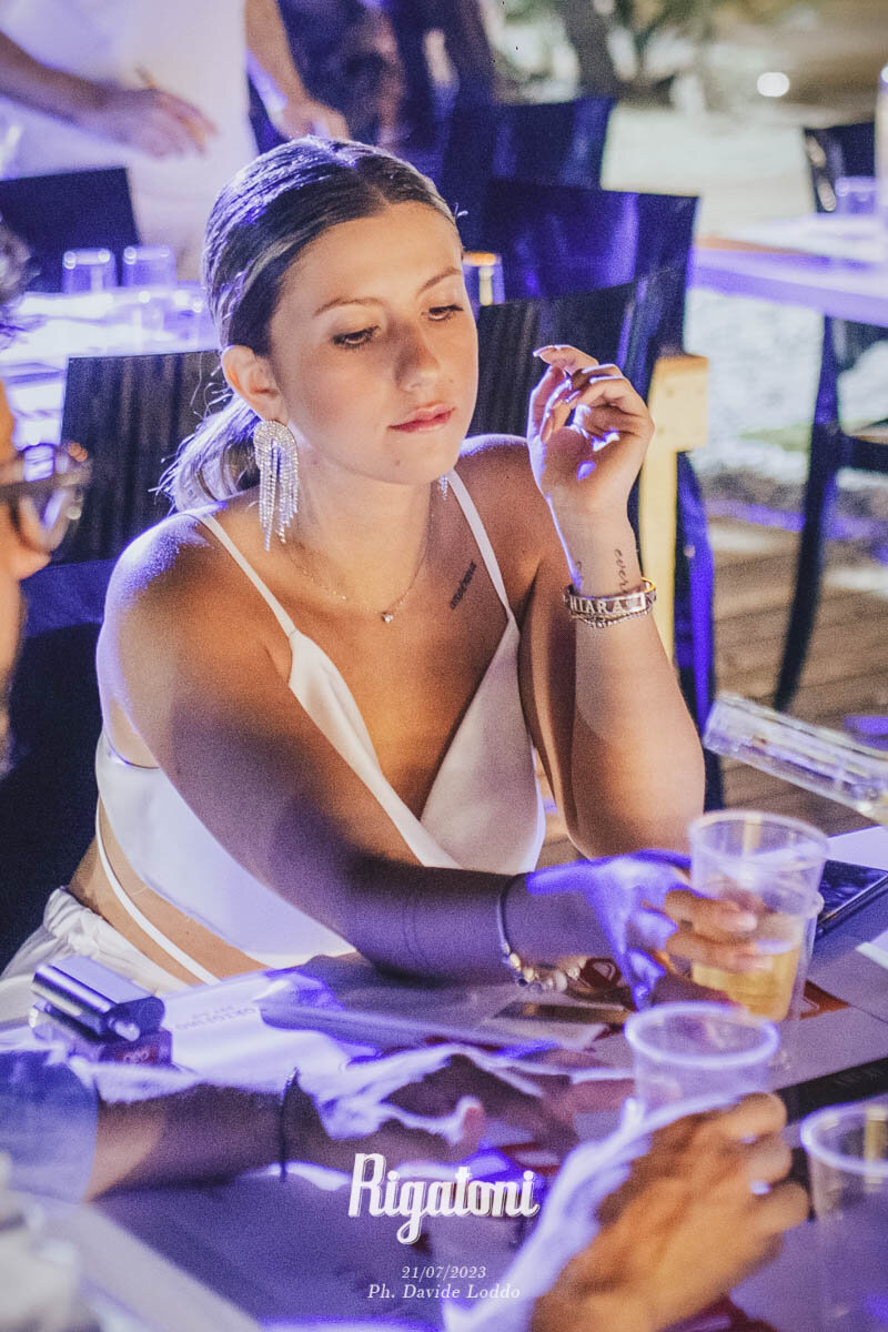 Rigatoni Calajunco 116