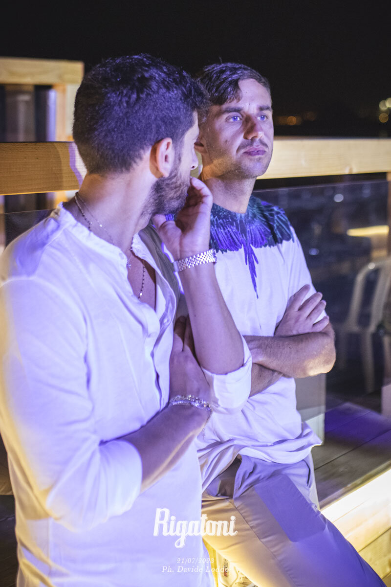 Rigatoni Calajunco 118