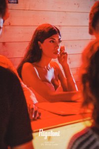 Rigatoni Calajunco 12