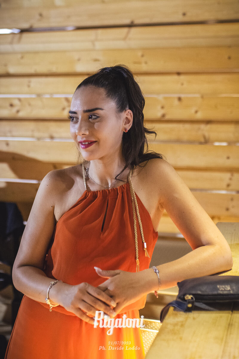 Rigatoni Calajunco 123