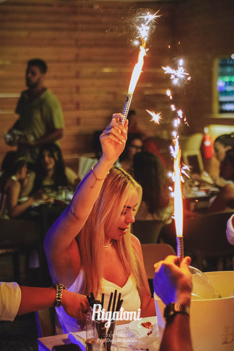 Rigatoni Calajunco 124