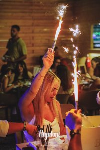 Rigatoni Calajunco 124