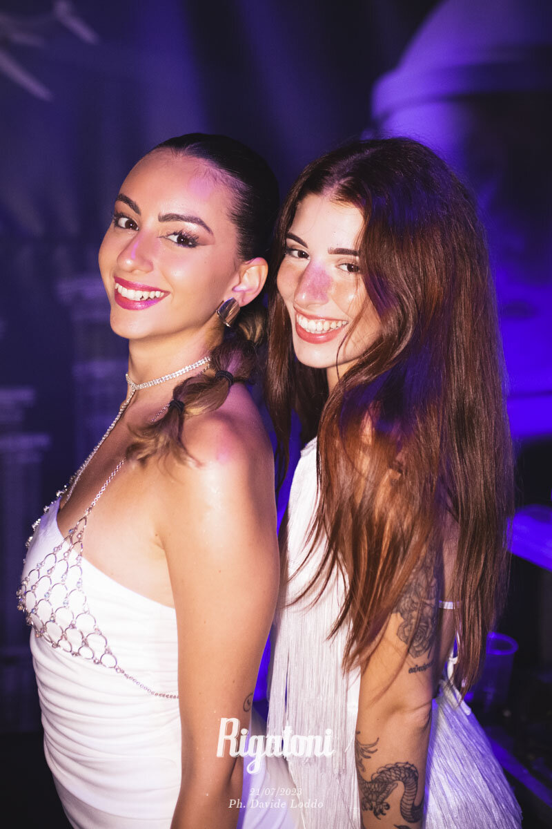 Rigatoni Calajunco 125