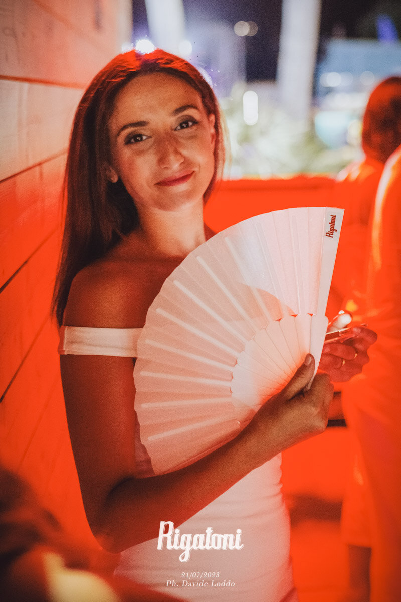 Rigatoni Calajunco 126