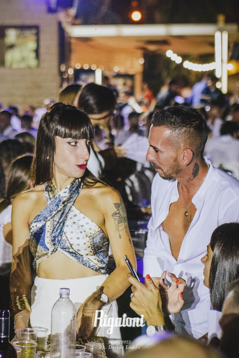 Rigatoni Calajunco 127