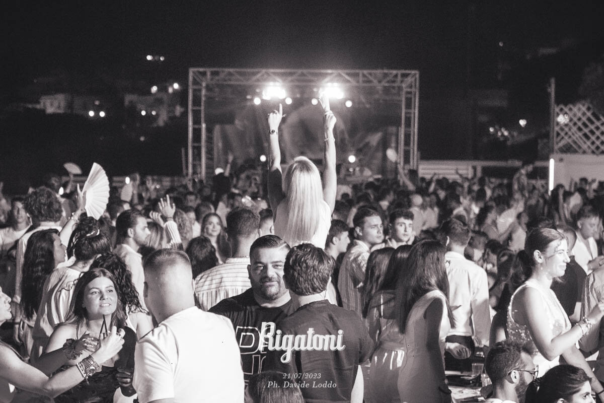 Rigatoni Calajunco 128