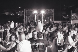 Rigatoni Calajunco 128