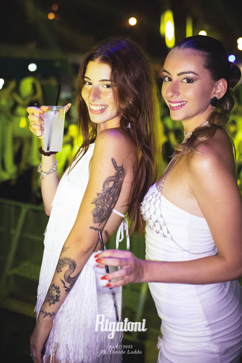 Rigatoni Calajunco 133