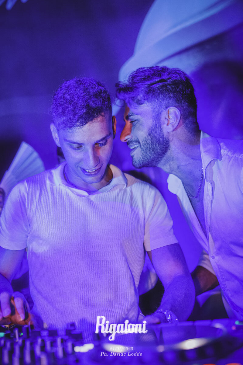 Rigatoni Calajunco 136