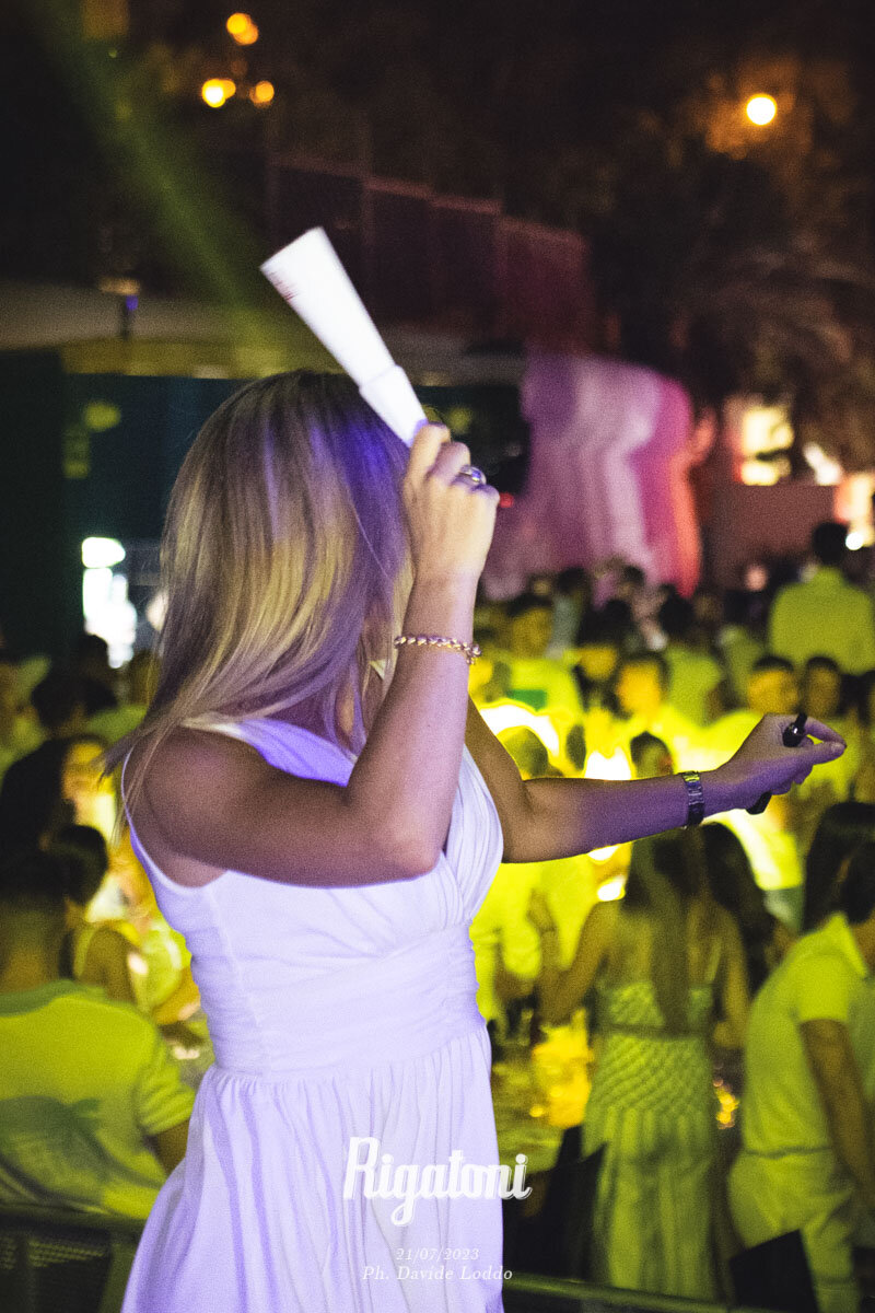 Rigatoni Calajunco 137