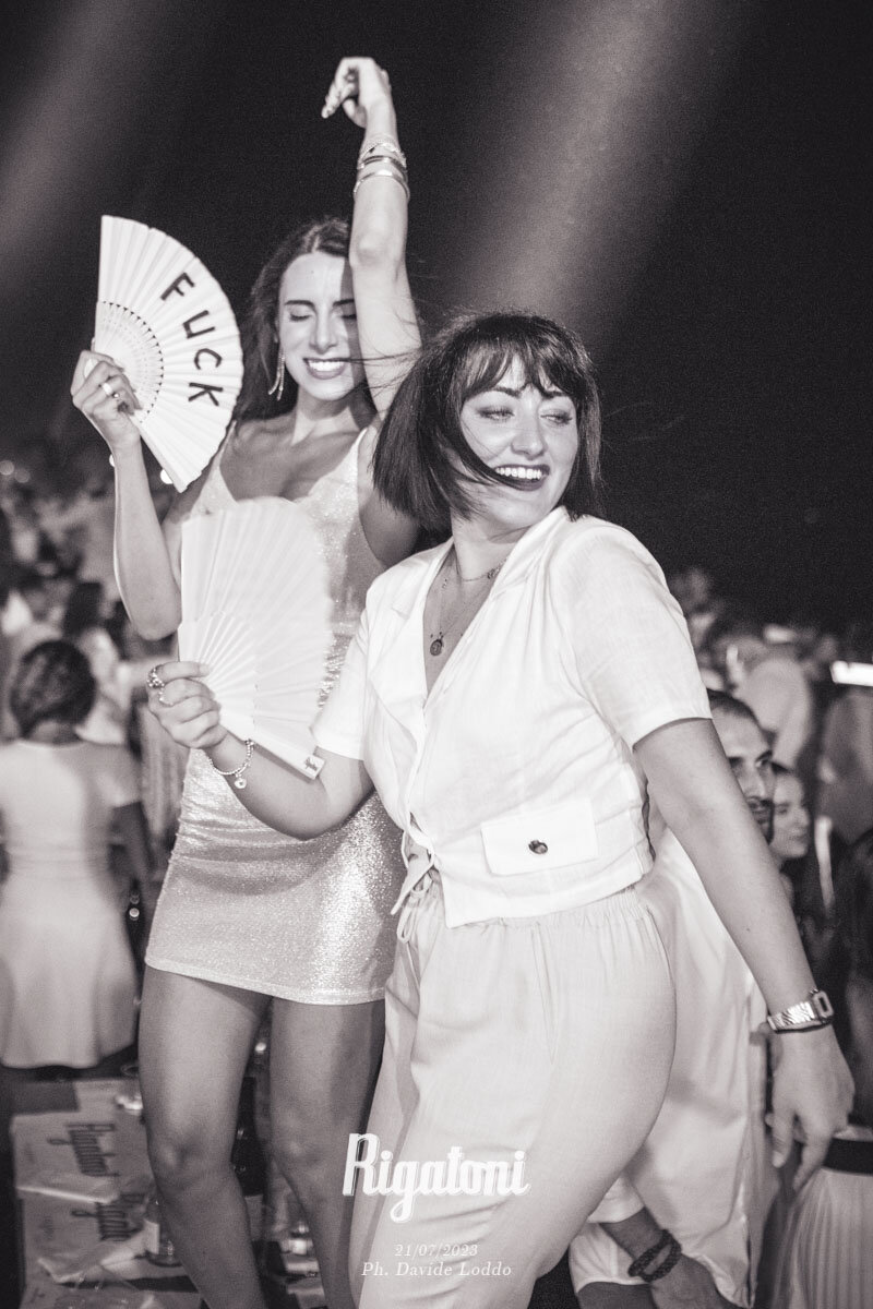 Rigatoni Calajunco 138