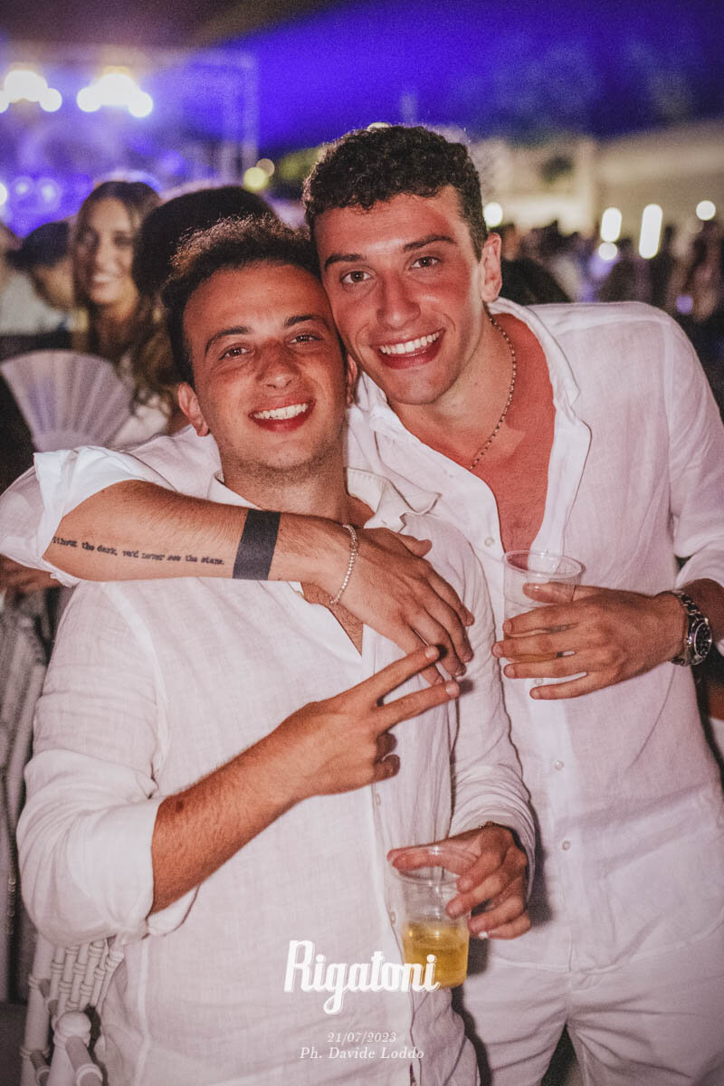 Rigatoni Calajunco 14