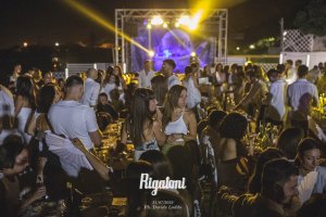 Rigatoni Calajunco 143