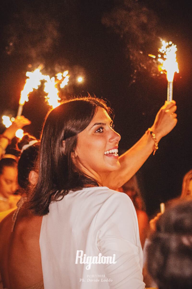 Rigatoni Calajunco 144