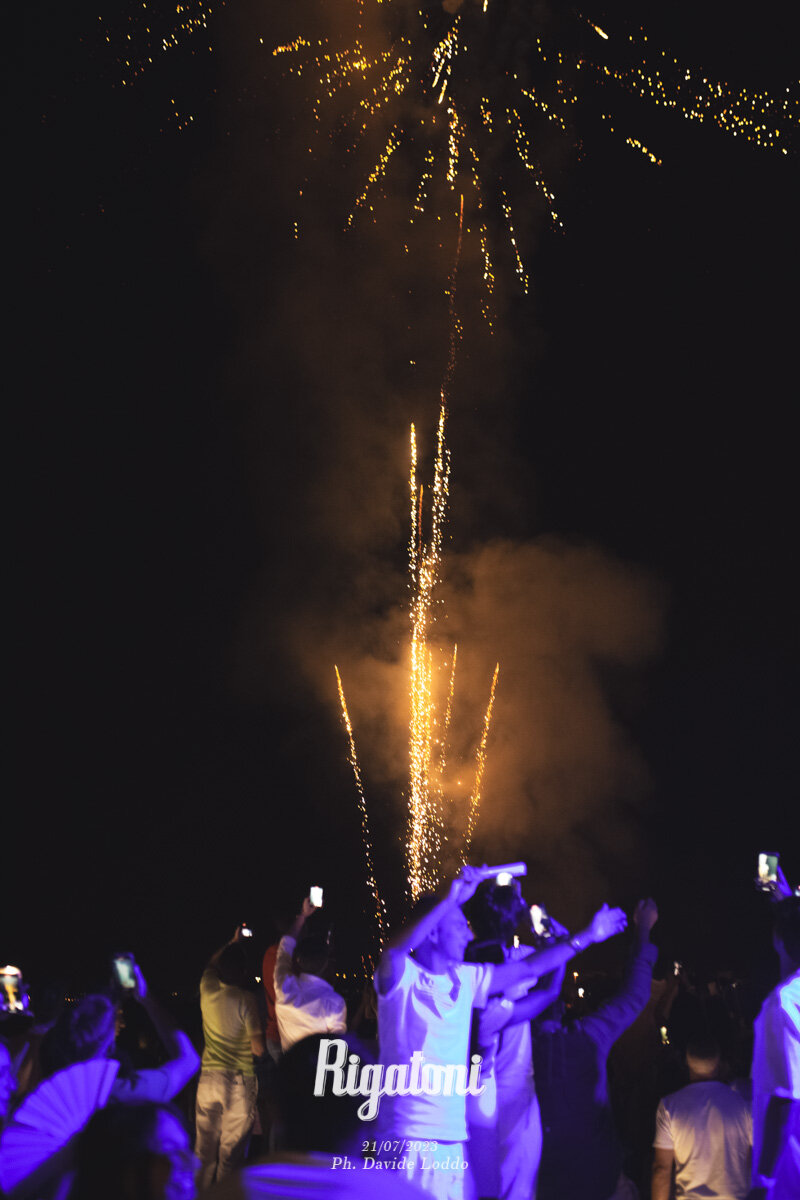 Rigatoni Calajunco 146