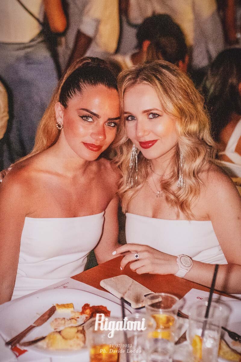 Rigatoni Calajunco 147