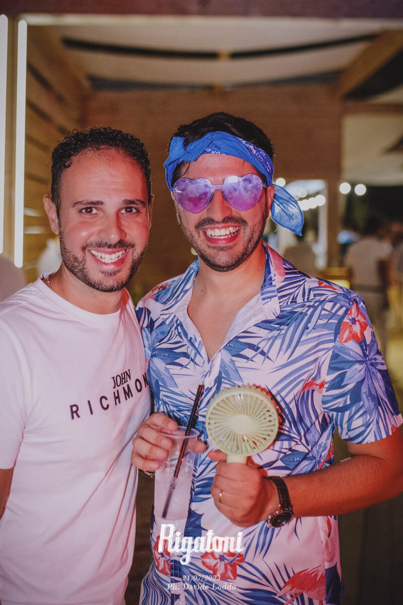 Rigatoni Calajunco 149