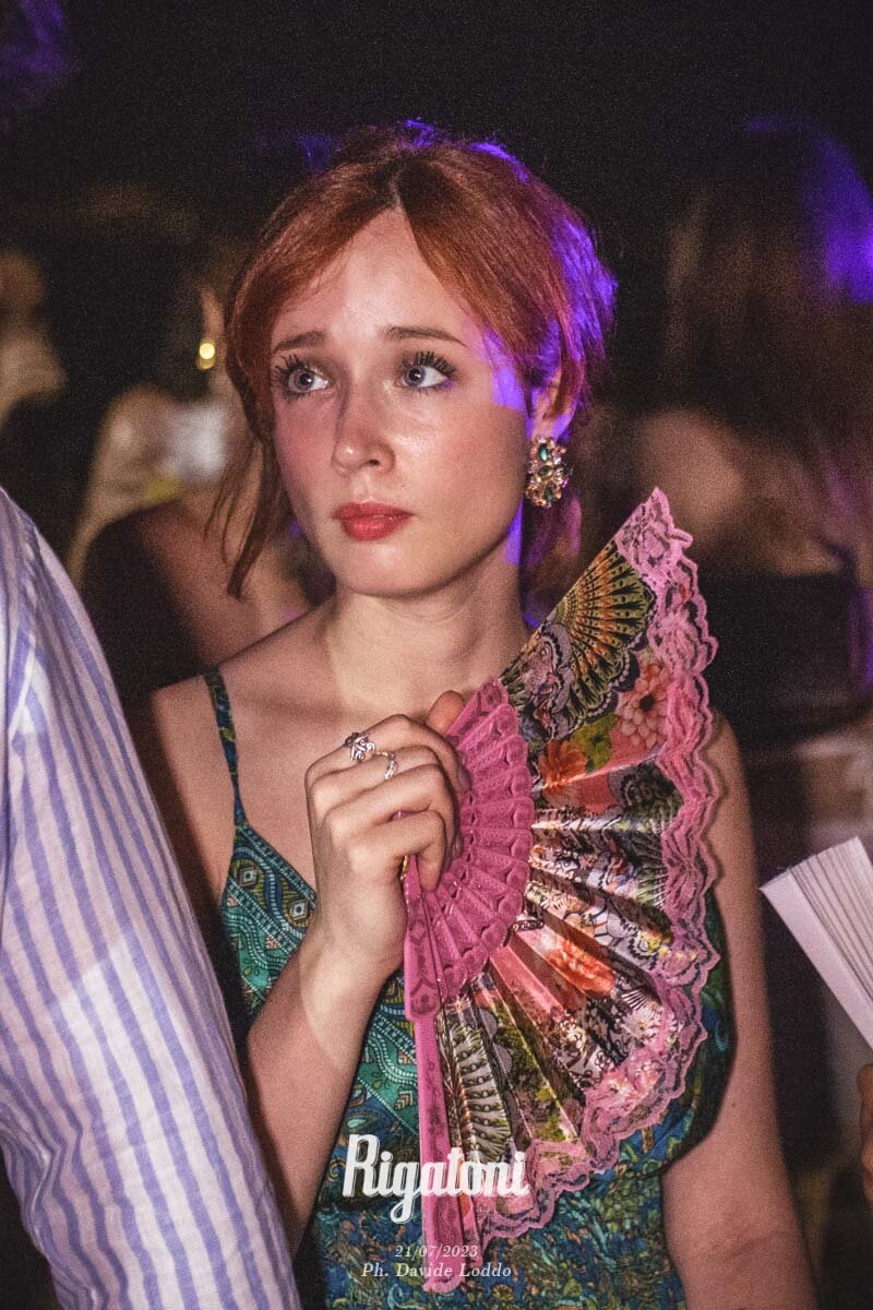 Rigatoni Calajunco 152