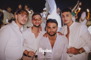 Rigatoni Calajunco 154