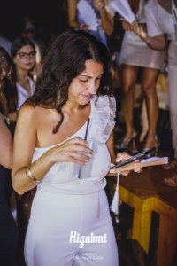 Rigatoni Calajunco 155