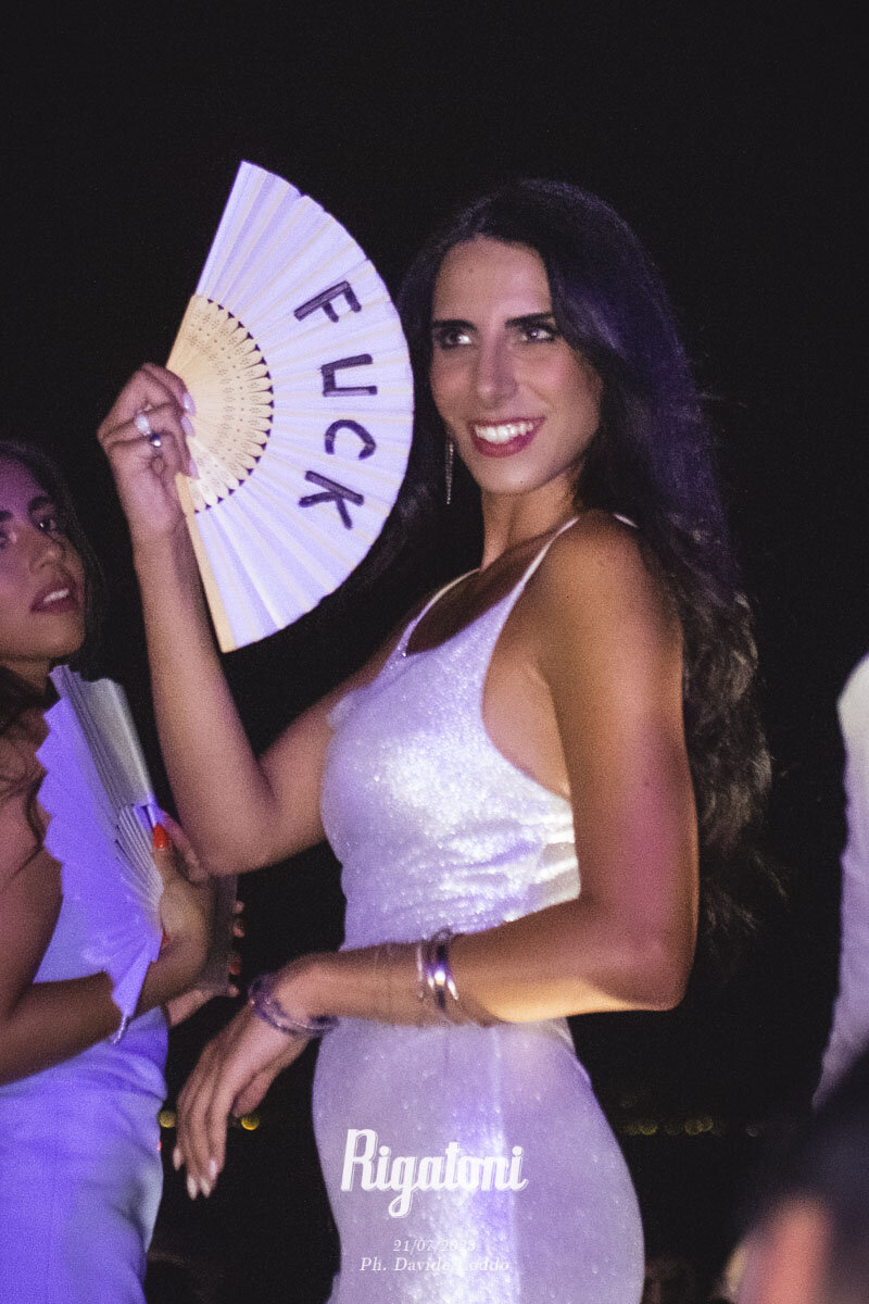 Rigatoni Calajunco 156