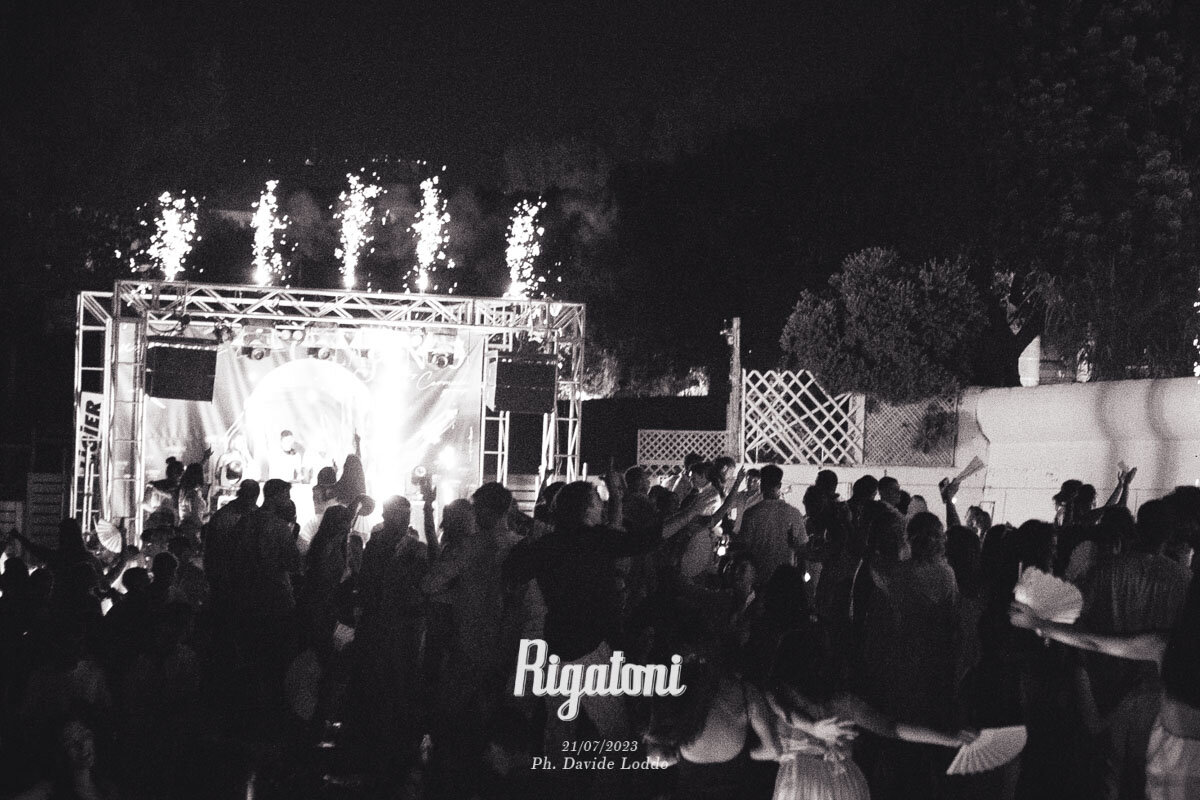 Rigatoni Calajunco 22