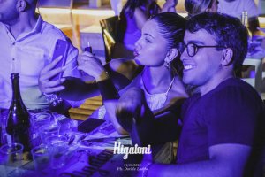 Rigatoni Calajunco 25