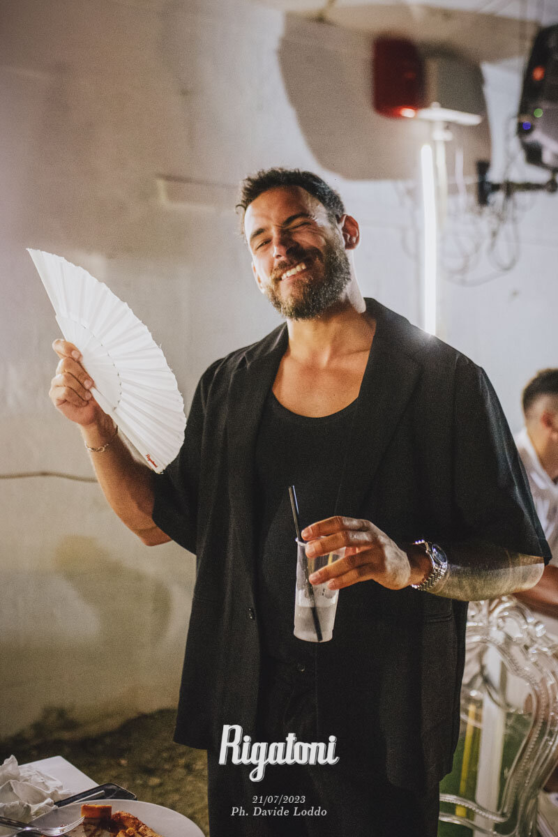 Rigatoni Calajunco 3