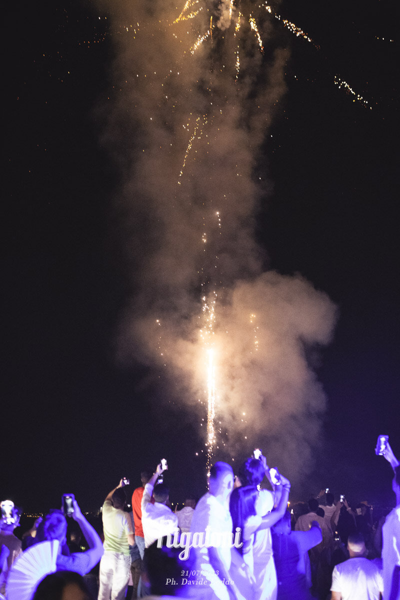 Rigatoni Calajunco 30