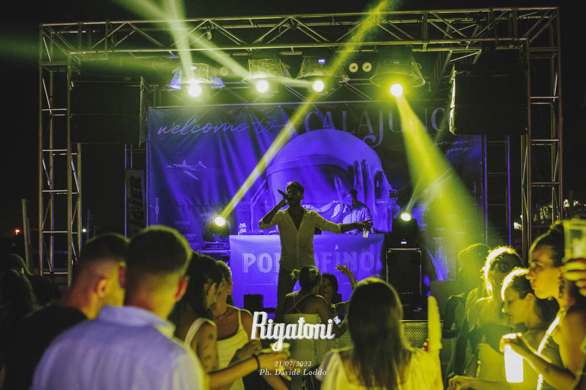 Rigatoni Calajunco 31