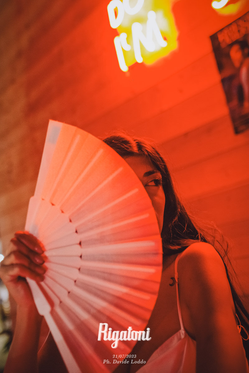 Rigatoni Calajunco 32