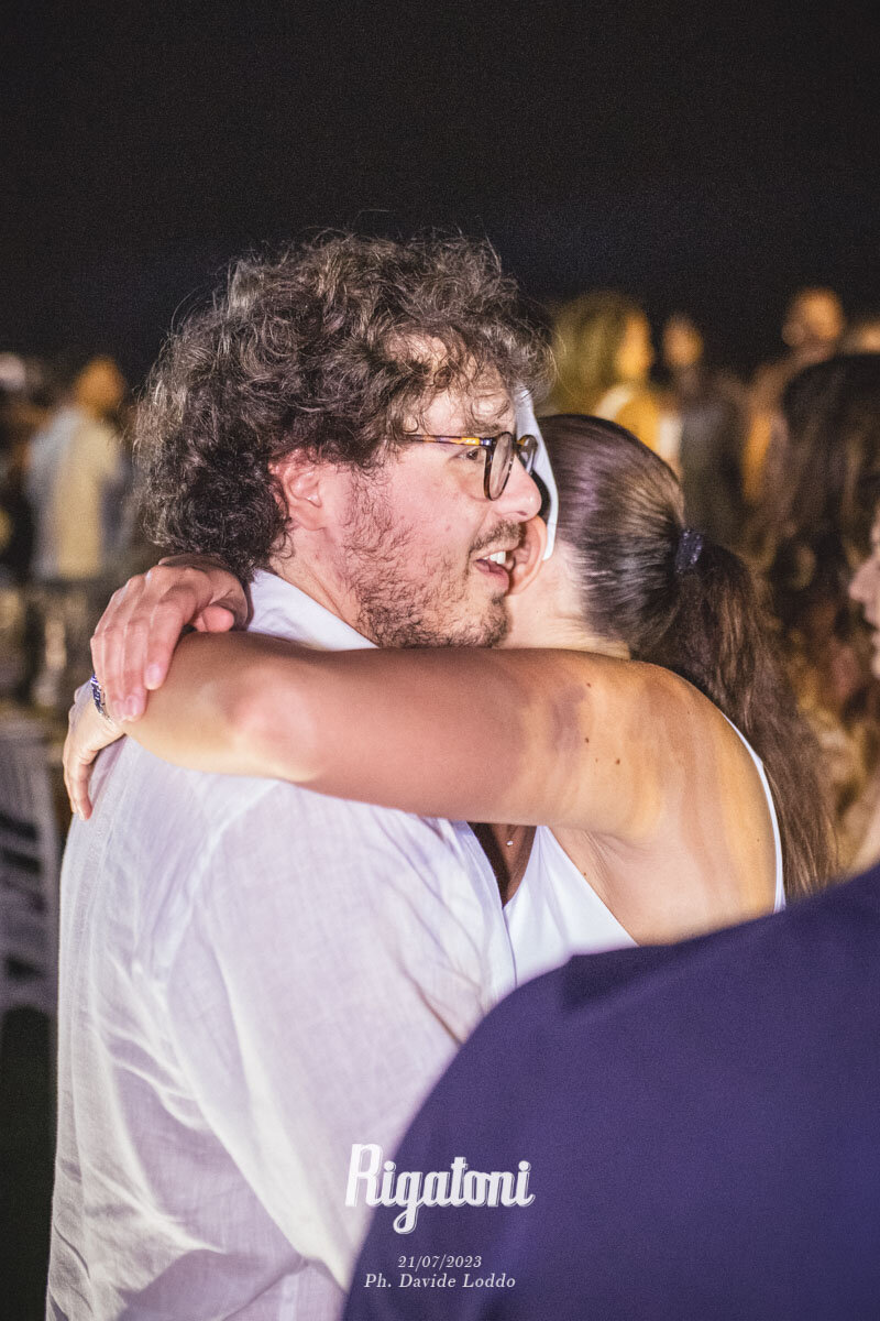 Rigatoni Calajunco 33