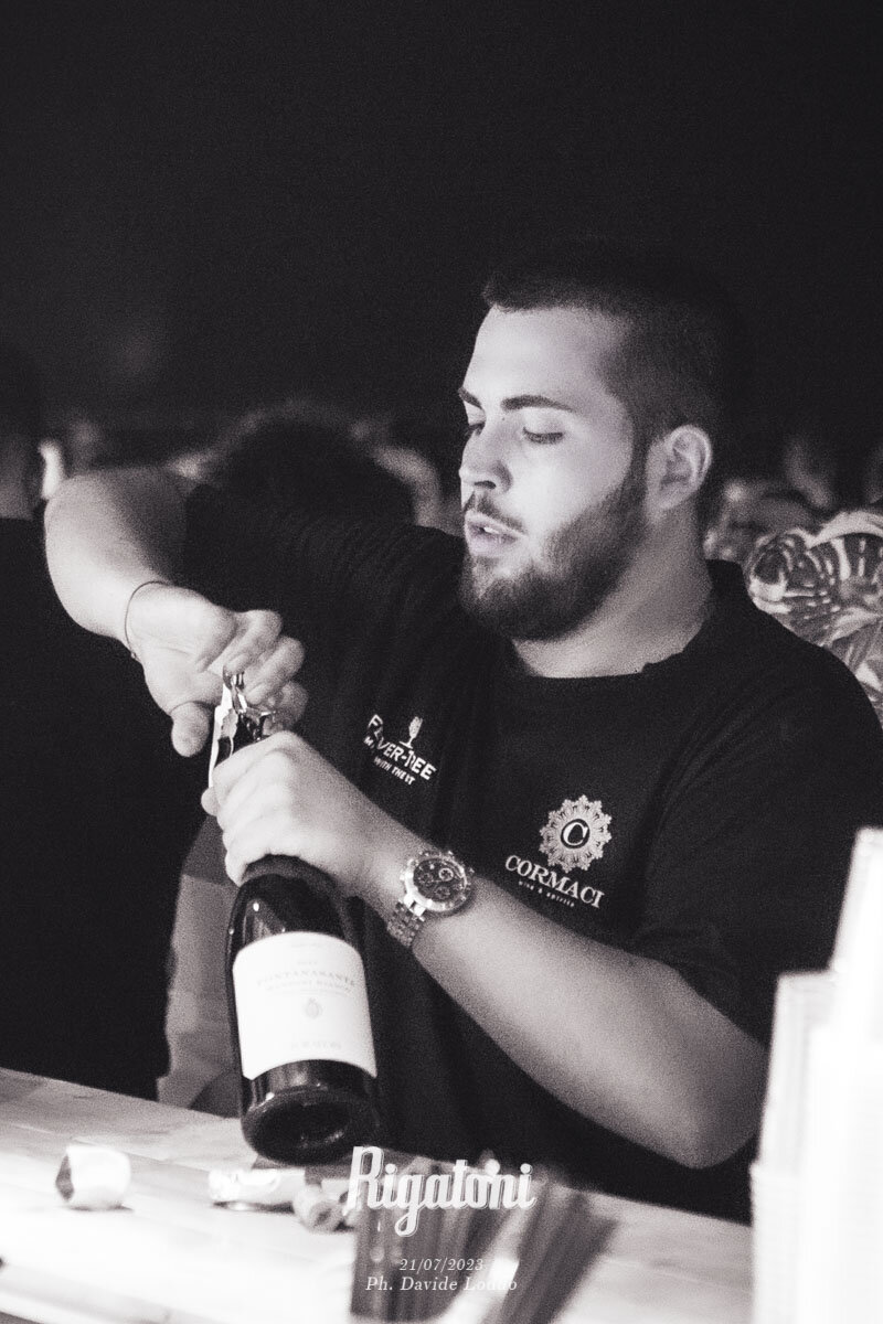 Rigatoni Calajunco 35