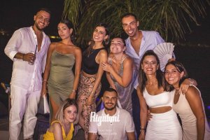 Rigatoni Calajunco 38