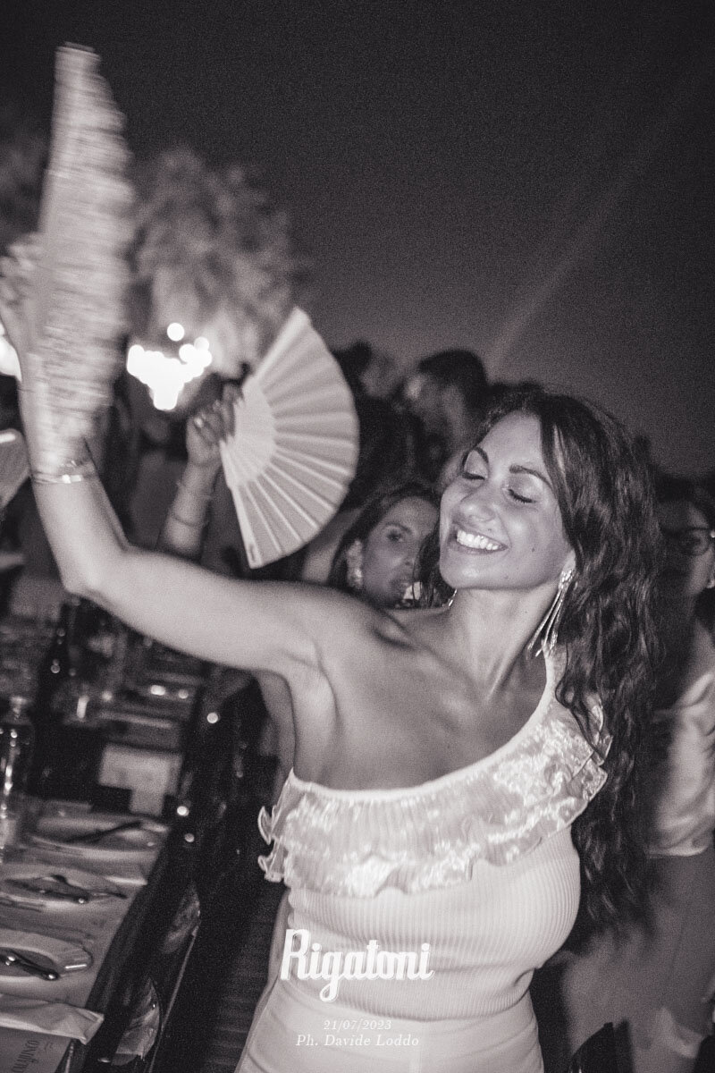 Rigatoni Calajunco 39