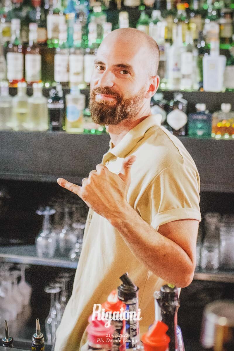 Rigatoni Calajunco 40