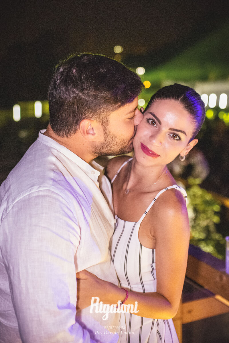 Rigatoni Calajunco 45